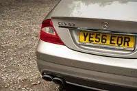 2006 Mercedes-Benz CLS 63 AMG -For Sale