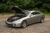 2006 Mercedes-Benz CLS 63 AMG -For Sale