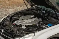 2006 Mercedes-Benz CLS 63 AMG -For Sale