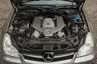 2006 Mercedes-Benz CLS 63 AMG -For Sale