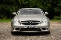 2006 Mercedes-Benz CLS 63 AMG -For Sale