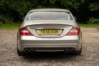 2006 Mercedes-Benz CLS 63 AMG -For Sale