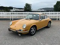 1969 Porsche 911T 2.2 -For Sale