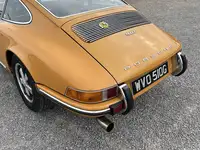 1969 Porsche 911T 2.2 -For Sale
