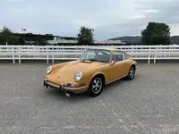 1969 Porsche 911T 2.2 -For Sale
