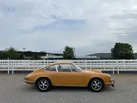 1969 Porsche 911T 2.2 -For Sale