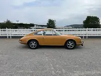 1969 Porsche 911T 2.2 -For Sale