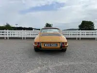 1969 Porsche 911T 2.2 -For Sale