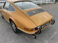 1969 Porsche 911T 2.2 -For Sale