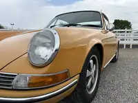 1969 Porsche 911T 2.2 -For Sale