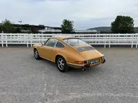 1969 Porsche 911T 2.2 -For Sale