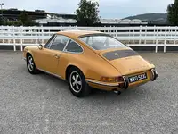 1969 Porsche 911T 2.2 -For Sale