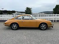 1969 Porsche 911T 2.2 -For Sale