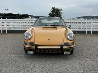 1969 Porsche 911T 2.2 -For Sale