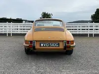 1969 Porsche 911T 2.2 -For Sale