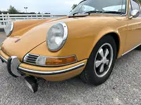 1969 Porsche 911T 2.2 -For Sale