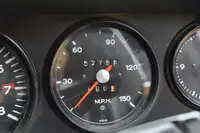 1972 Porsche 911E-For Sale