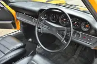 1972 Porsche 911E-For Sale