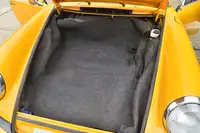 1972 Porsche 911E-For Sale