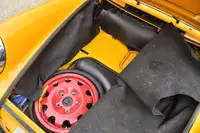 1972 Porsche 911E-For Sale