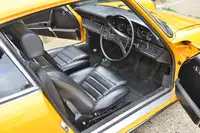 1972 Porsche 911E-For Sale