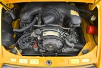 1972 Porsche 911E-For Sale