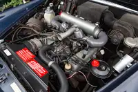 1968 Rover P5 B Saloon-For Sale