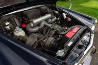 1968 Rover P5 B Saloon-For Sale