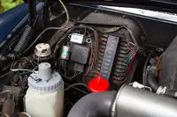 1968 Rover P5 B Saloon-For Sale
