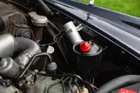 1968 Rover P5 B Saloon-For Sale