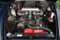 1968 Rover P5 B Saloon-For Sale