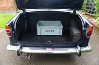 1968 Rover P5 B Saloon-For Sale
