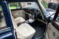 1968 Rover P5 B Saloon-For Sale