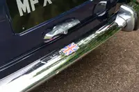 1968 Rover P5 B Saloon-For Sale