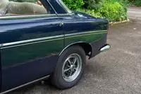 1968 Rover P5 B Saloon-For Sale