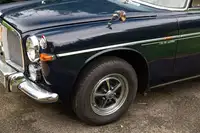 1968 Rover P5 B Saloon-For Sale