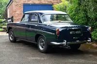 1968 Rover P5 B Saloon-For Sale