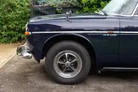 1968 Rover P5 B Saloon-For Sale