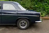 1968 Rover P5 B Saloon-For Sale