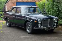 1968 Rover P5 B Saloon-For Sale
