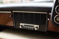 1968 Rover P5 B Saloon-For Sale