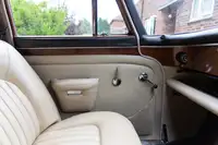 1968 Rover P5 B Saloon-For Sale