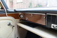1968 Rover P5 B Saloon-For Sale