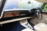 1968 Rover P5 B Saloon-For Sale