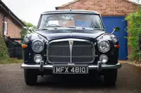 1968 Rover P5 B Saloon-For Sale