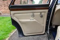 1968 Rover P5 B Saloon-For Sale