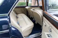 1968 Rover P5 B Saloon-For Sale