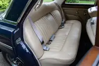 1968 Rover P5 B Saloon-For Sale