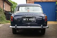 1968 Rover P5 B Saloon-For Sale