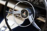 1968 Rover P5 B Saloon-For Sale